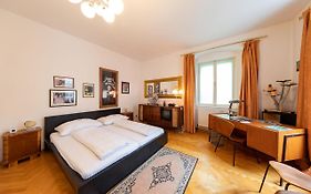 Sixties Appartement